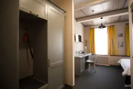 Старый Город - 125
