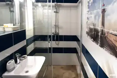 Яхта-Апарт - 50