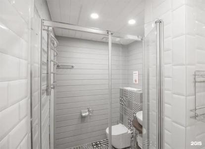 Vyritsa Village - 137