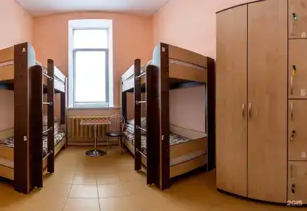 Гостевой двор Паровоз - 10