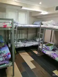 WeekendSleep Hostel - 28