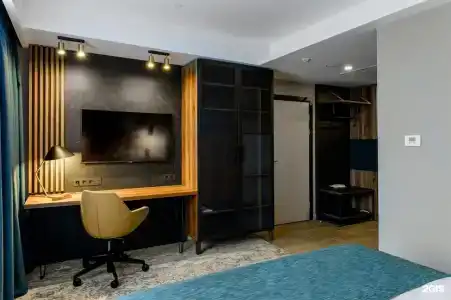 City Park Hotel - 27