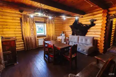 Царские Палаты - 85
