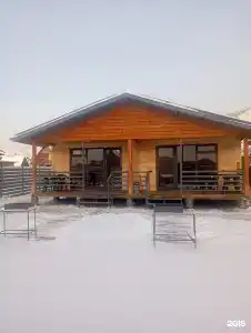 Гостевой дом семьи Соурчаковых - 26