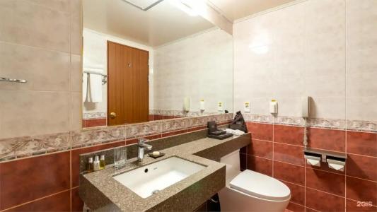 LOTTE Hotel - 231