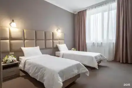 Огни Востока - 0