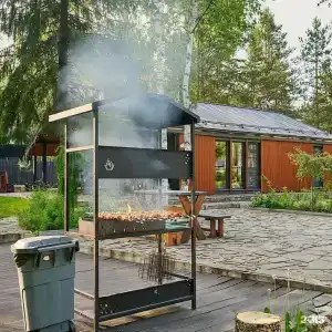 Lato в соснах - 6