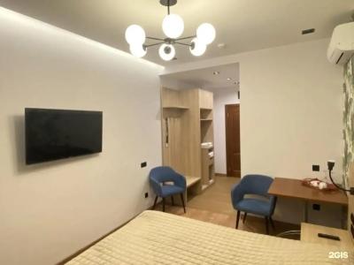 Felicity Hayat Suites - 50