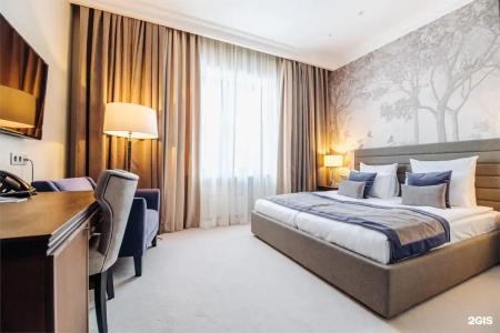 Гранд Усадьба - 116