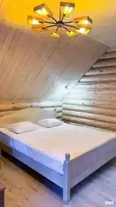 База отдыха Paradise Forest - 10