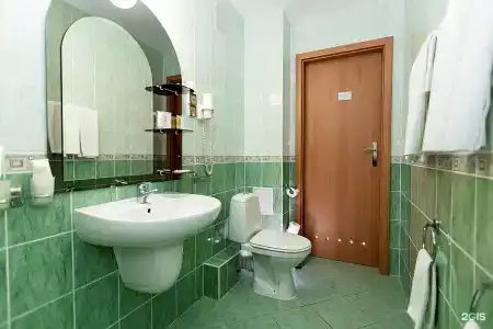 Эммаусс Волга Клаб - 249