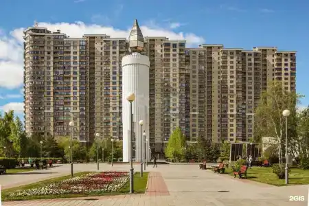 Абажур - 4