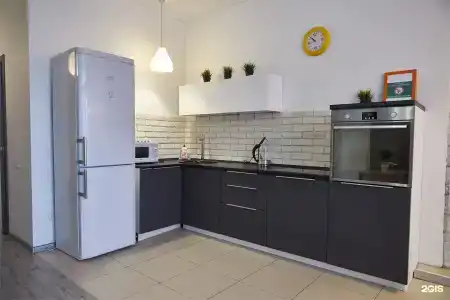 Бунгало Apreski на Банном - 143