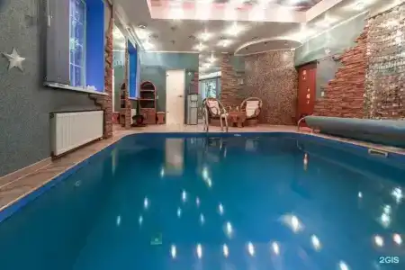 Улица Кренкеля 6-8с3 - 85