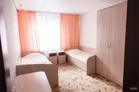 Рем Отель - 127