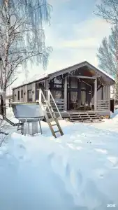 В гостях у Знахаря - 1
