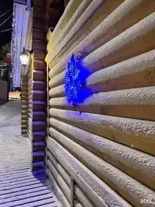 Гора Крестовая - 5