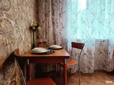 на Малой Филевской - 5