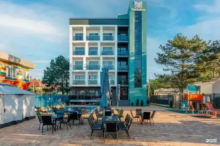 Marittimo Resort All Inclusive - 15