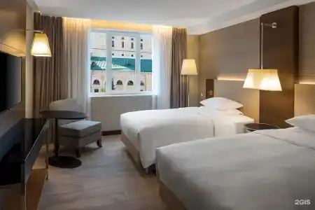 Sheraton Kremlin - 81