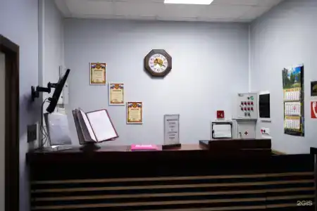 Сухонский Тракт - 20