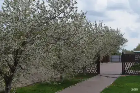 Никольское - 2