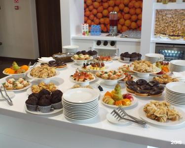 Hampton by Hilton Ufa - 39