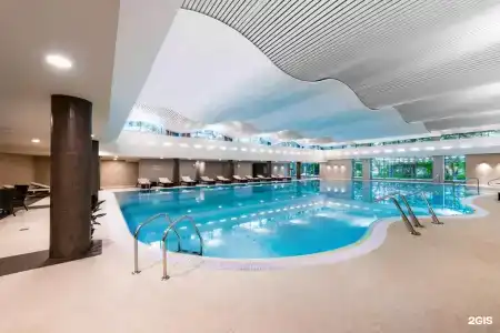 Parklane Resort and SPA - 8