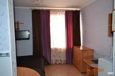 Сибирь - 6