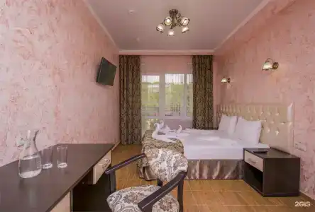 Гранд Ной - 101