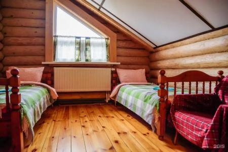 Ясная поляна - 60