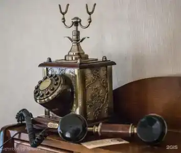 Барский флигель - 189