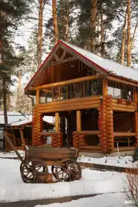 Уcадьбa Светоч - 38