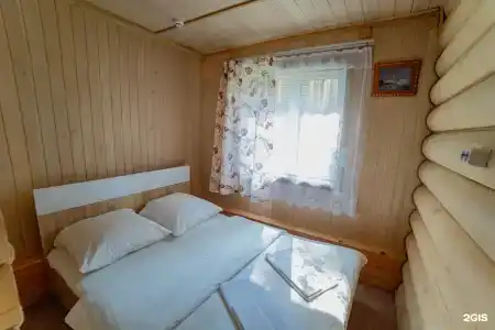 База семейного отдыха Сибиряки - 101