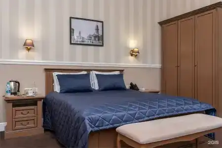 Особняк Военного Министра (Milutin Palace) - 226