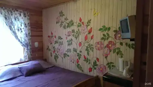 Green Village - 129