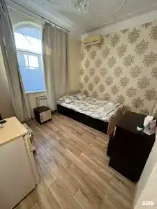 Робинзон - 25