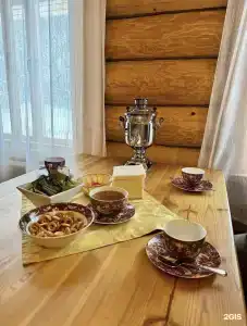 Джао да!ча - 43