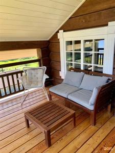 Forrest Lodge Karelia - 165