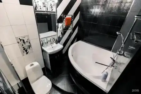 На Курчатова - 5