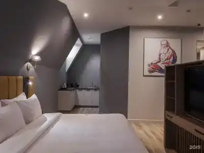 AZIMUT Парк Тула - 140