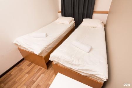 Z Hostel - 63