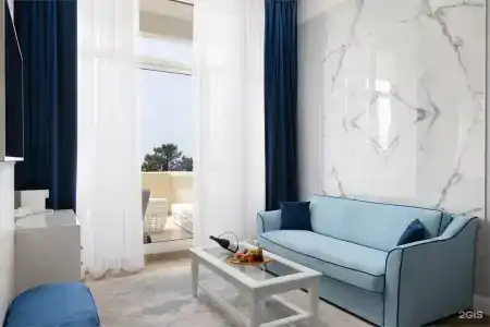 Villas & SPA by Ostrova - 277