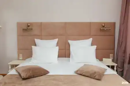 Губернский - 134