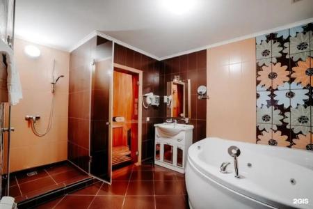 Savoy Petit - 76