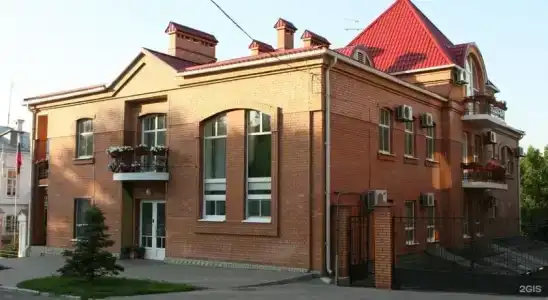Золотой Берег - 16