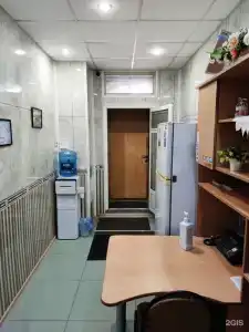 Абсолют на Пограничной - 18