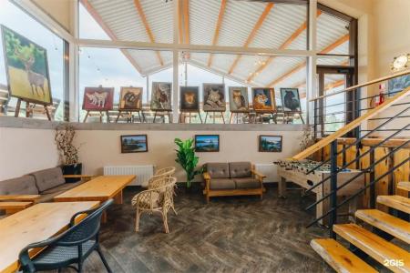 Черные камни - 126