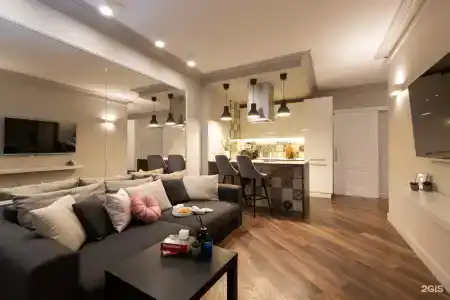 Парк-Отель - 6