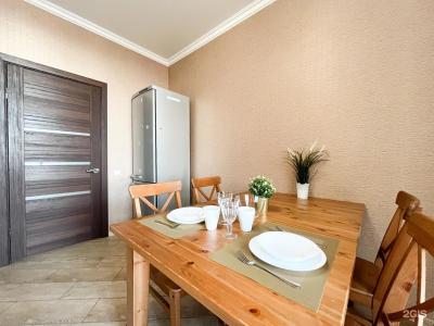 Apartment on Ulitsa Suvorova - 60
